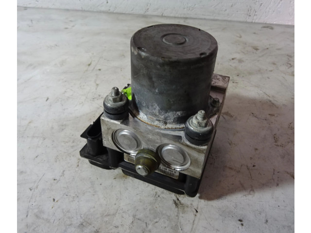 Блок АБС 026523064000, 026523064000   Toyota  Camry  2006 - 2011 года