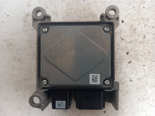 Блок подушек безопасности 7S7T14B056AD, 670002834702   Ford Mondeo MK IV