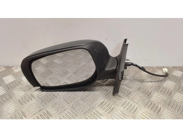 Zpětné zrcátko  levé Toyota Yaris 2008  879400D250  