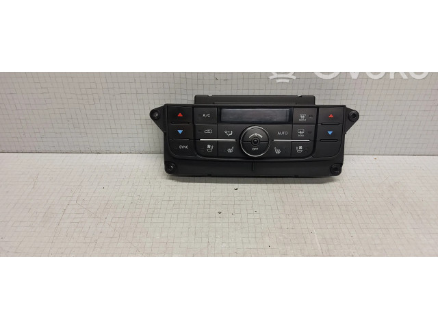 Блок управления климат-контролем 55111924AL, V60536   Jeep Grand Cherokee