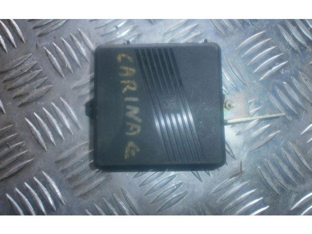 Блок управления 0027002031, t2f   Toyota Carina T210
