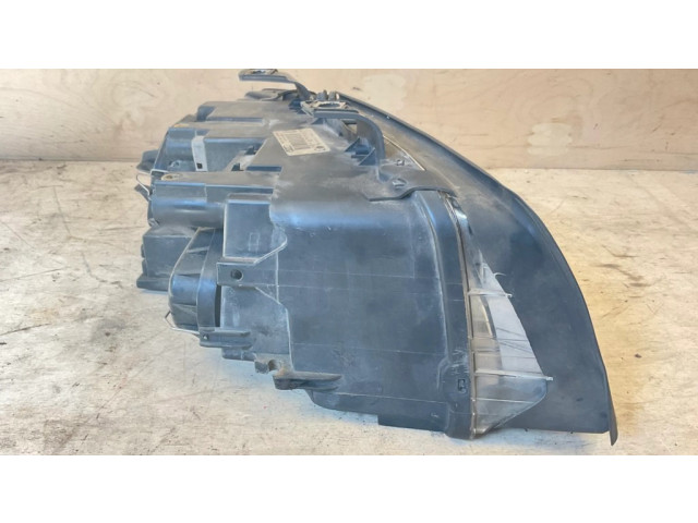 Přední světlo  levé 8E0941029R, 89310255   Audi A4 S4 B6 8E 8H 2003