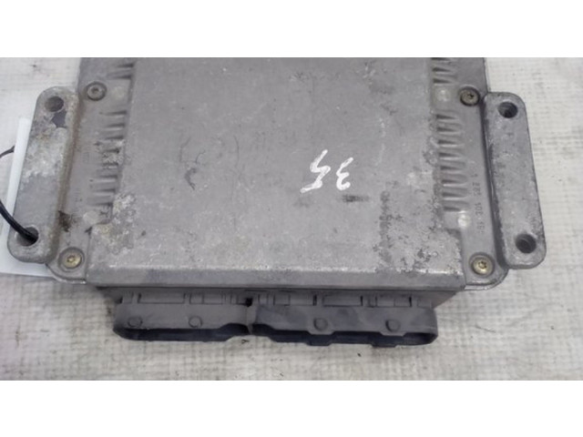Řídící jednotka P56041700BB, 0281010291   Jeep Cherokee 2010