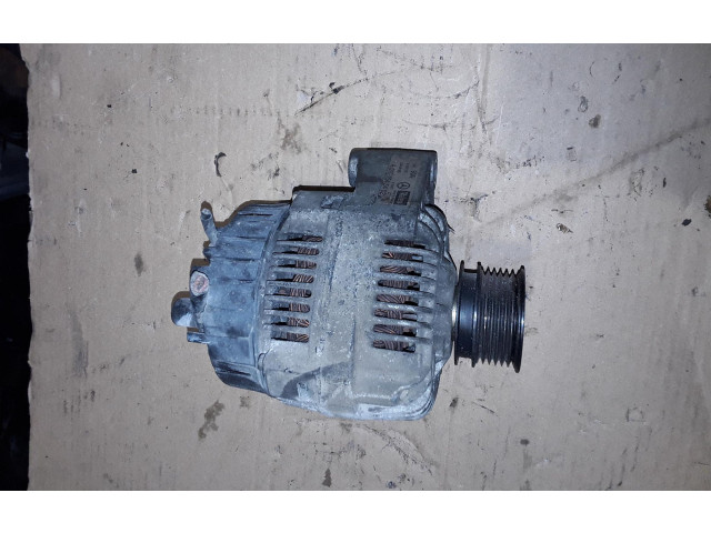 Генератор A0101545420, A0101545420   Mercedes-Benz CLK A208 C208      