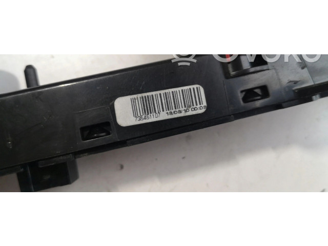 Комплект зажигания  735451107, 735451107   Fiat 500 