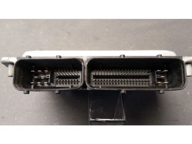 Блок управления двигателя 038906019LR   Ford Galaxy