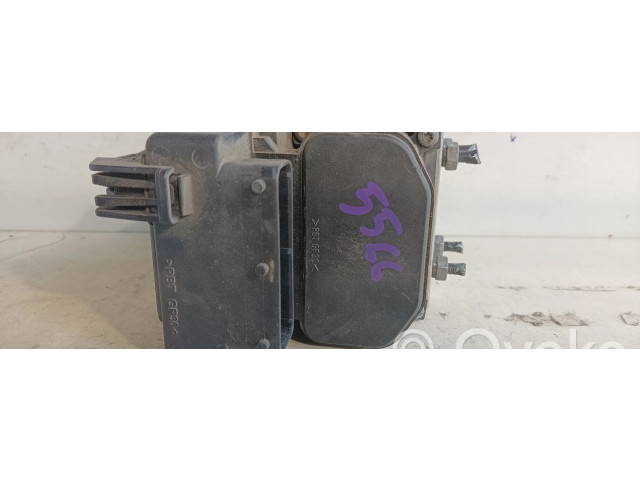 Блок АБС 0273004270, 0265216543   Peugeot  406  1999-2006 года