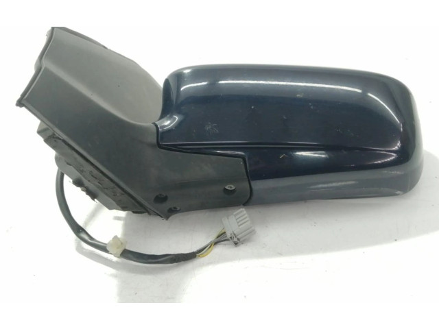 Zpětné zrcátko  Honda Civic     