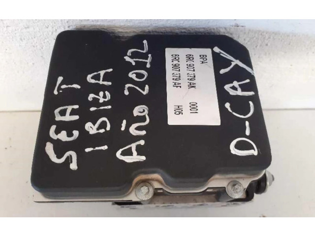 Блок управления АБС 0265239056   Seat Ibiza IV (6J,6P)