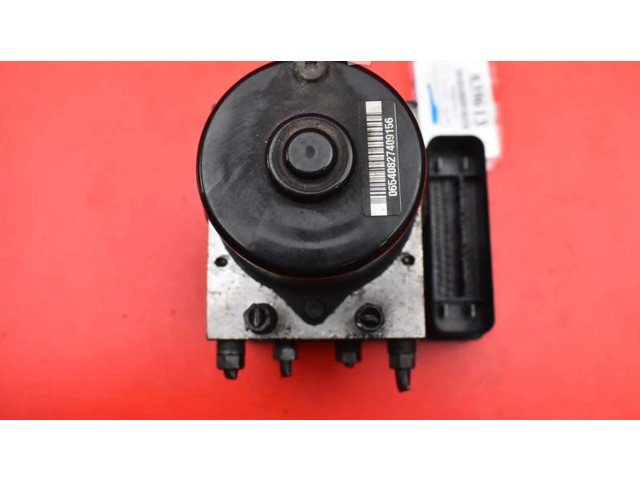 Jednotka ABS 00001395G1, 00001395G1   Mazda 3 I 2005