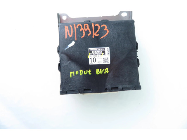 Блок управления коробкой передач MB1127008137, 319597831R   Renault Espace V (RFC)