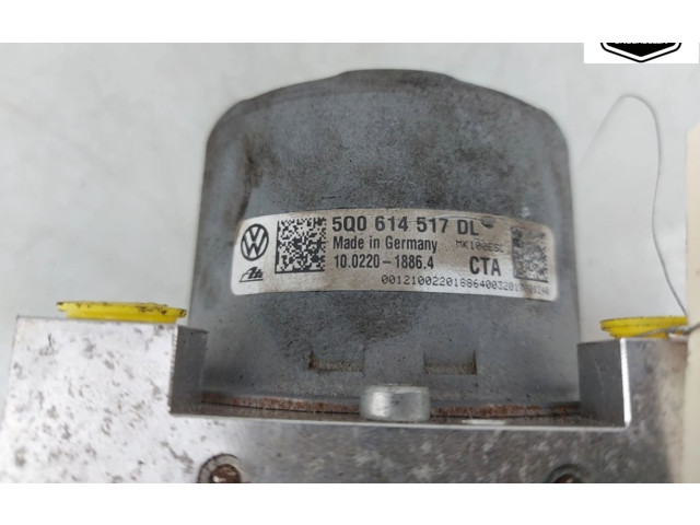 Jednotka ABS 5Q0614517DL, 5Q0614517DL   Volkswagen Golf Sportsvan 2020