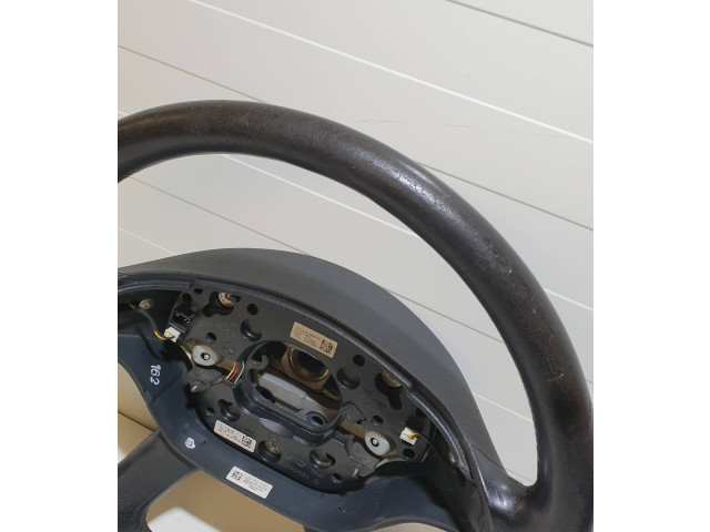 Руль A2214600103, 61581180D   Mercedes-Benz S W221