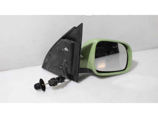 Zpětné zrcátko  Volkswagen Lupo 2002    