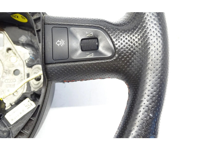 Volant Audi A6 S6 C6 4F 2007 8K0419091AK  