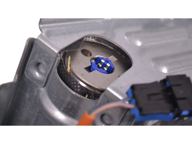 Подушка безопасности пассажира 9681466680   Peugeot RCZ