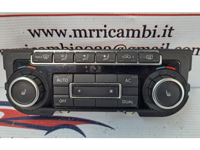 Блок управления климат-контролем 5K0907044AK, 5K0907044AK   Volkswagen Golf VI