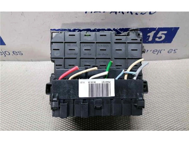   Pojistková skříňka BSMB3, 9650664080   Peugeot 307 2004