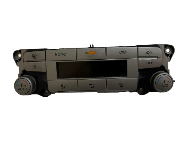 Блок управления климат-контролем 7S7T18C612AF, 0259A   Ford S-MAX