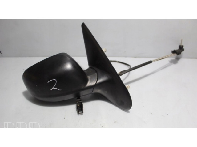 Zpětné zrcátko  Seat Ibiza III (6L) 2001  024029  