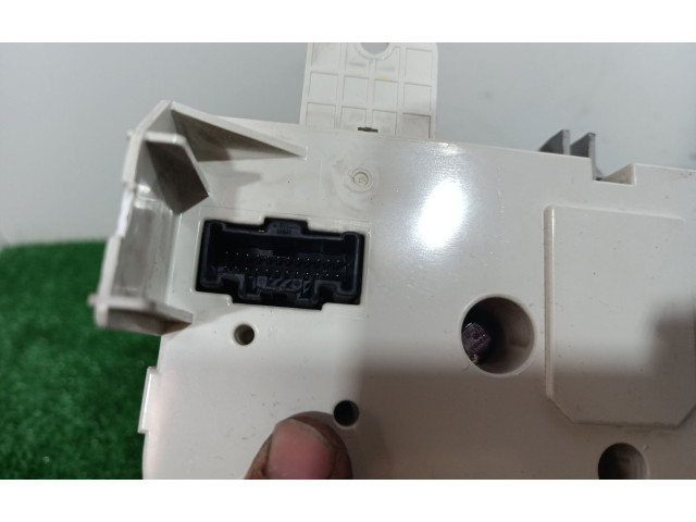 Модуль блока управления кондиционером K1900CD98A03, K1900CD98A03   Mazda 5