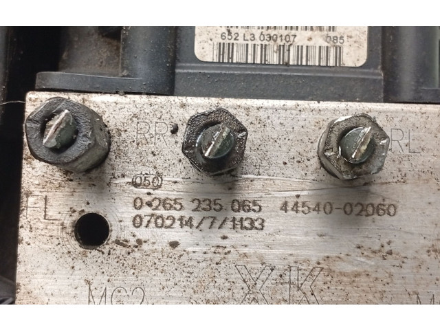 Jednotka ABS 4454002060, 0266235065   Toyota Auris 150 2007