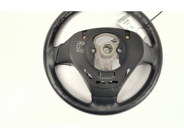 Řídící jednotka RC245   Mazda 5 2005