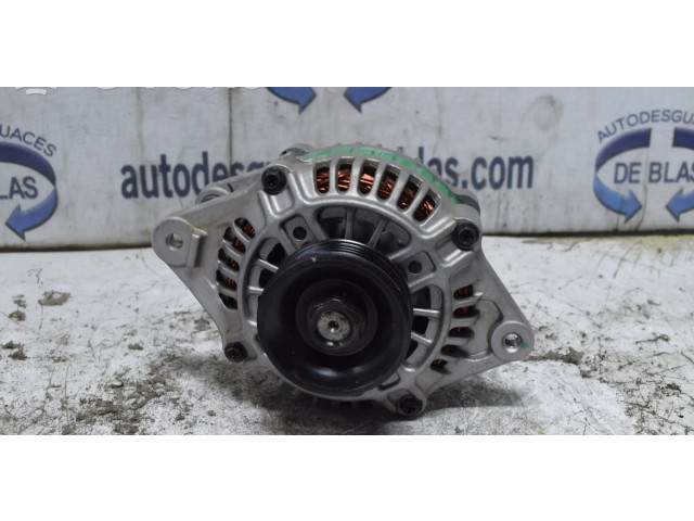 Генератор 437333, ALTERNADOR   Mitsubishi Colt      