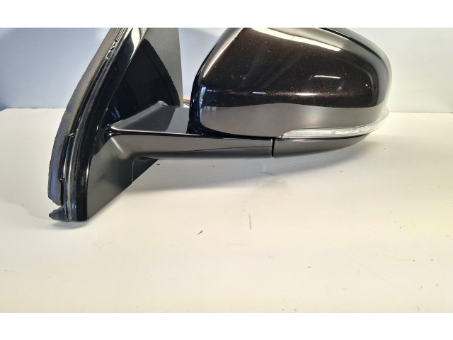 Zpětné zrcátko  Volvo V60 2014  3304701, 31371241  