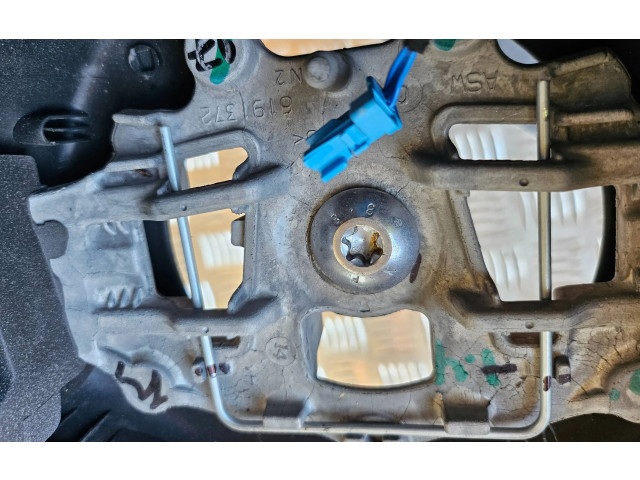 Volant Peugeot 2008 I 2015 98084115ZD  
