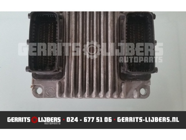 Řídící jednotka 96394312, 96394312   Daewoo Kalos 2003