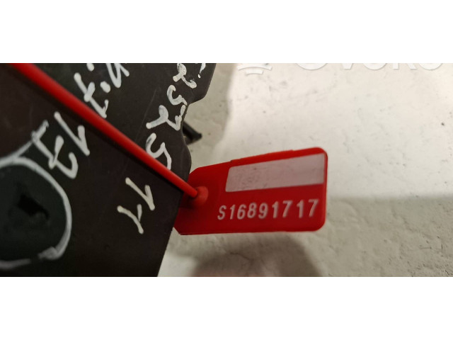 Jednotka ABS 9677031780, 0265952153   Peugeot 508 2011