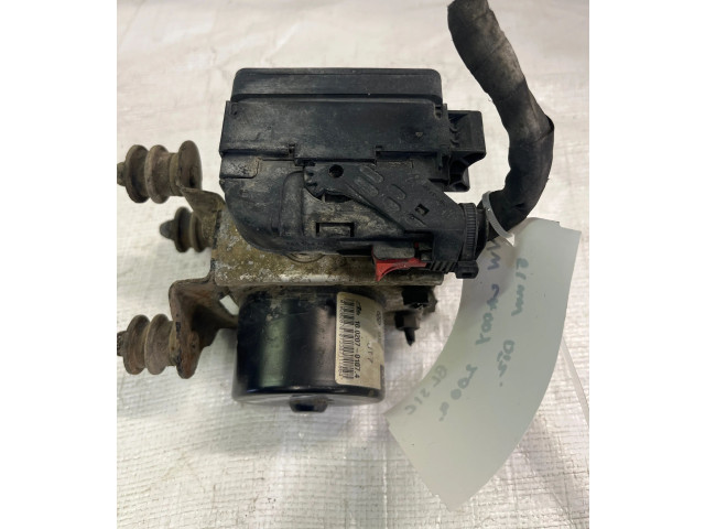 Блок АБС 1K0907379P, 00009496E5   Volkswagen  Caddy  2004 - 2010 года