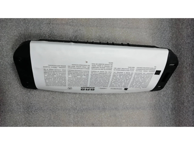 Подушка безопасности пассажира 306951499AA, 9373497180   Mercedes-Benz C AMG W204
