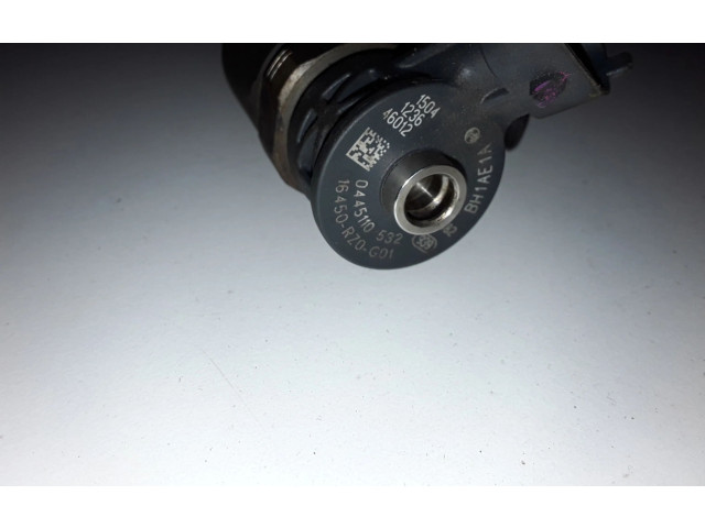 Vstřikovač 0445110532, 16450RZ0G01   Honda CR-V    N16A2 
