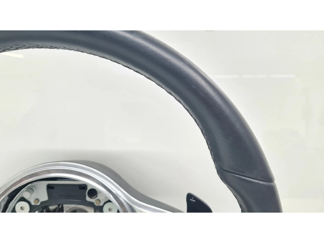 Volant Mercedes-Benz EQC 2020 A0050071999, A0004605804  