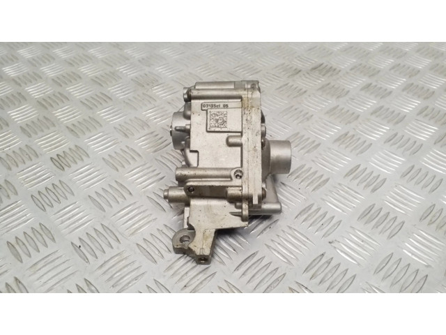 Čerpadlo oleje 7613549   BMW 5 F10 F11 3.0  N53 B30 A