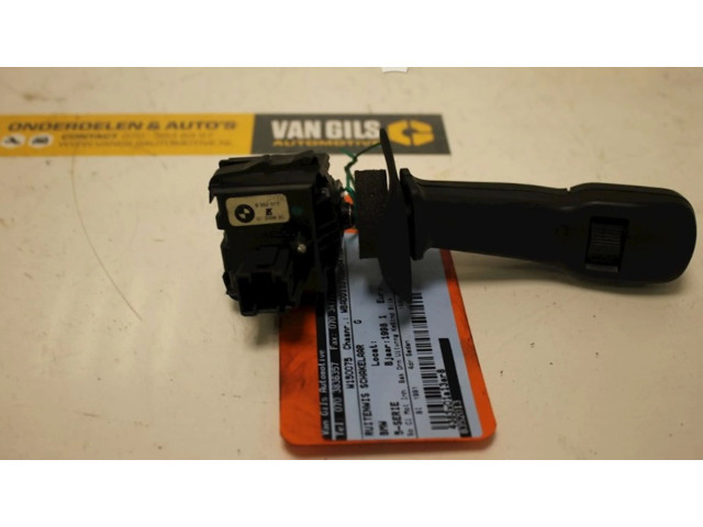 Ojnice  8352013, 8352013    BMW 5 E39  