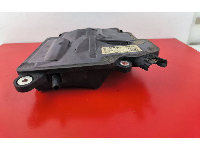Блок управления коробкой передач A0002703452   Mercedes-Benz V Class W447