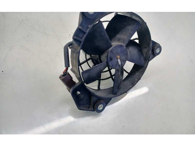 Вентилятор радиатора     A4539062201    Smart ForTwo II 