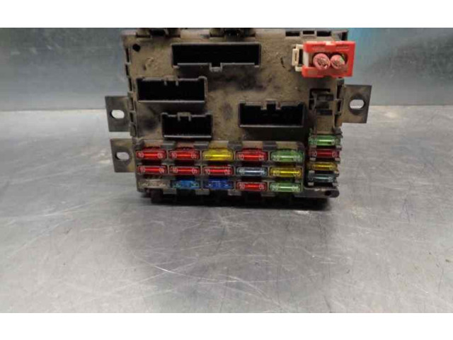 Pojistková skříňka Řídící jednotka BSM 46517276   Fiat Multipla 2000