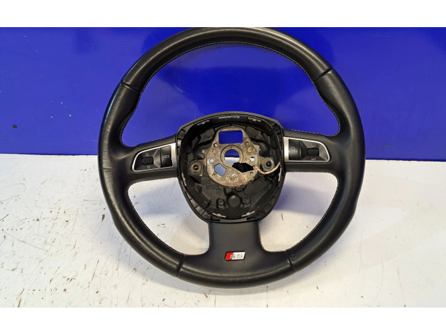 Volant Audi A5 8T 8F 2008 61711340B00  
