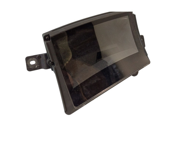 Экран дисплея вверх 62305A63BF0, 5A63BF0   BMW X1 U11
