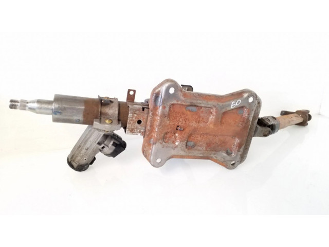  рейка  Колонка рулевая 7354307790   Citroen Jumper 2007-2013 года