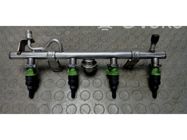 Vstřikovací lišta A1110780292, A2710780549   Mercedes-Benz C W203     