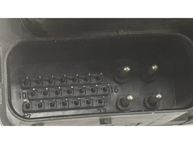 Jednotka ABS 34511164047, 1164047   BMW 3 E36 1995