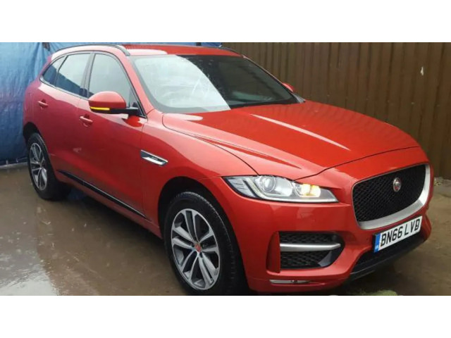 Блок предохранителей  HK8314A067FA   Jaguar F-Pace    