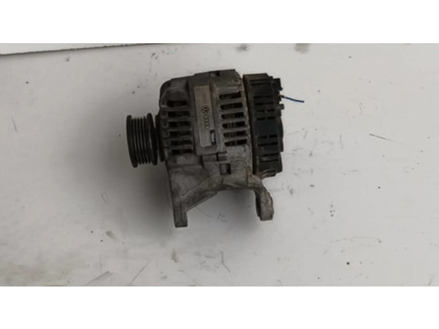 Генератор 058903016e   Volkswagen PASSAT B5 1.6     