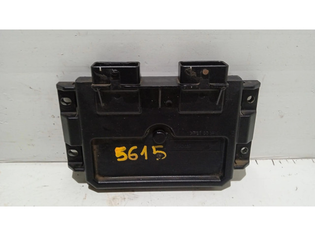 Řídící jednotka 9639587680   Peugeot 306 2000