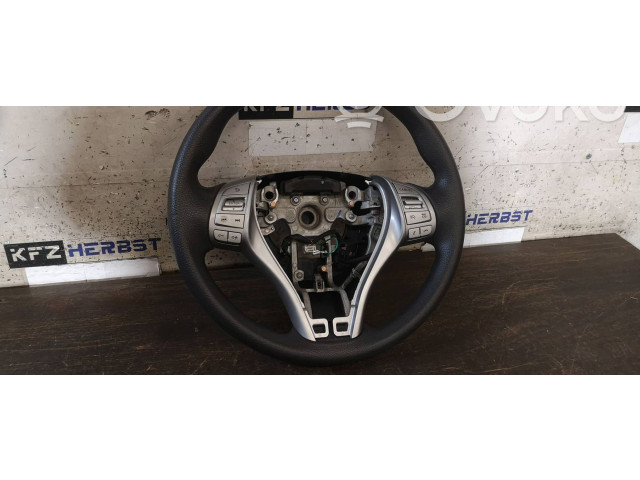 Volant Nissan Pulsar 2015 151875008, 484303ZL1A  